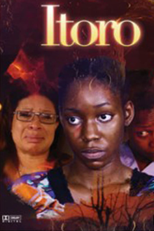 itoro