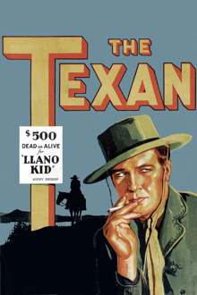 the texan