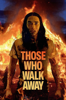 those who walk away