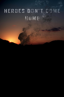 heroes don't come home