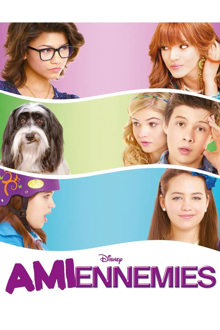 amiennemies