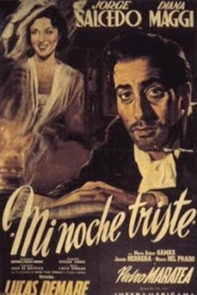 mi noche triste