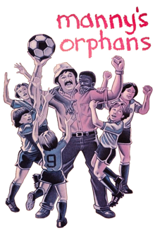 manny's orphans