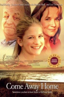 come away home