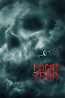 Vol 7500: aller sans retour