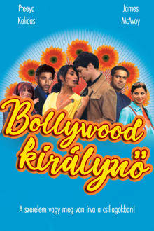 bollywood queen