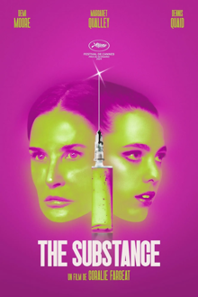 the substance