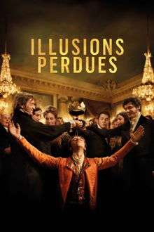 illusions perdues