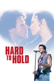 hard to hold