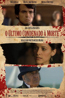 o Último condenado à morte