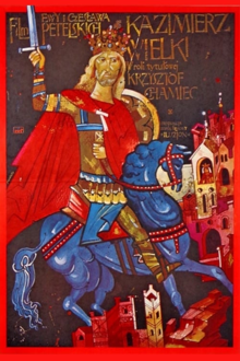 kazimierz wielki