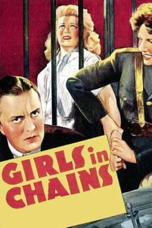girls in chains