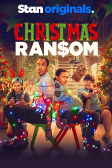 christmas ransom
