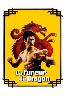 la fureur du dragon