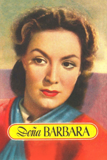 doña bárbara