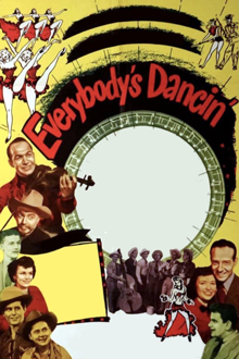 everybody's dancin'