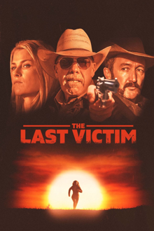 the last victim
