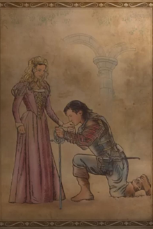 to have and to hold