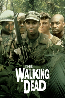 the walking dead