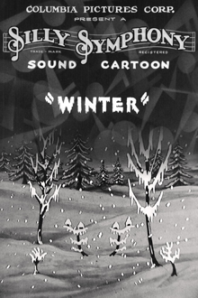 winter