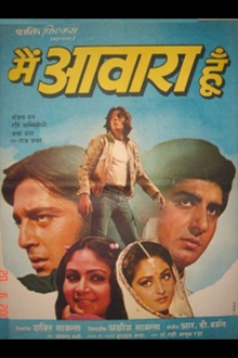 main awara hoon