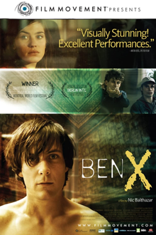 ben x