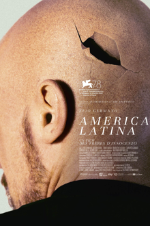 america latina