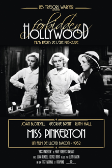miss pinkerton