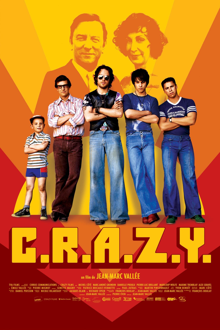 c.r.a.z.y.
