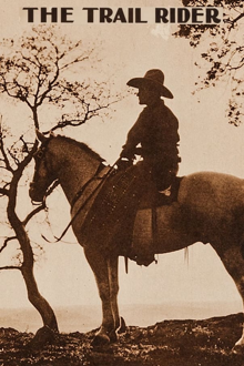 the trail rider