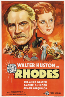 rhodes of africa