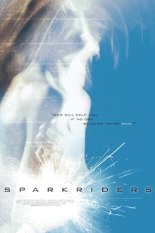 spark riders