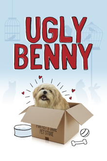 ugly benny