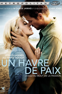 Un havre de paix