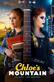 chloe's mountain