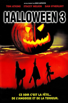 Halloween 3: Le sang du sorcier