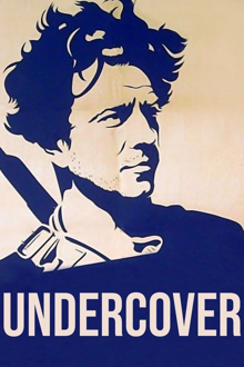 undercover