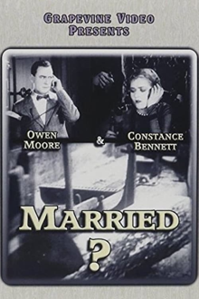 married?