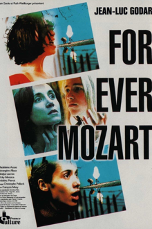 for ever mozart