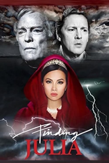 finding julia