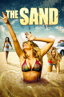 The Sand