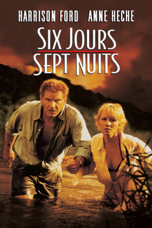 six jours sept nuits
