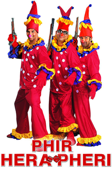phir hera pheri
