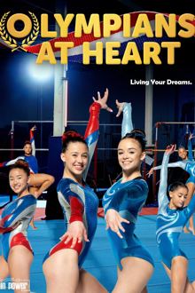 olympians at heart