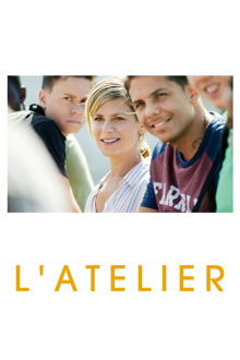 l'atelier