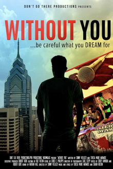 without you