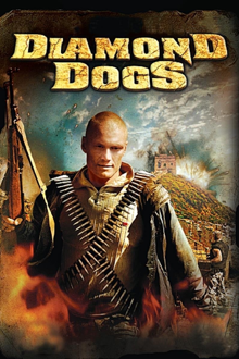 diamond dogs