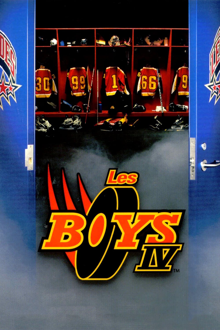 les boys iv
