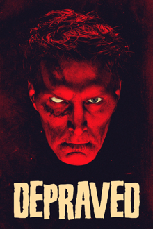 depraved