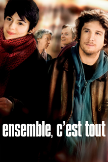 ensemble, c'est tout